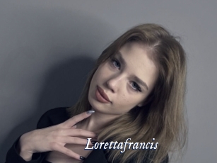 Lorettafrancis