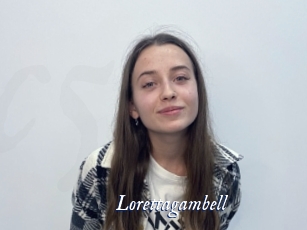 Lorettagambell
