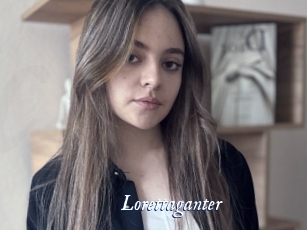 Lorettaganter