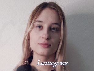 Lorettagawne