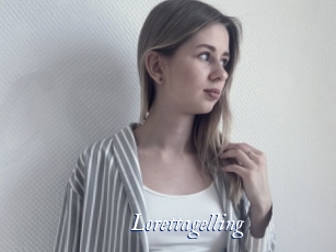 Lorettagelling