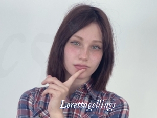 Lorettagellings