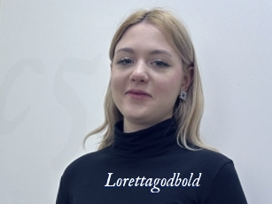 Lorettagodbold