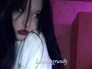 Lorettagrundy