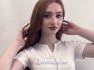 Lorettahaines