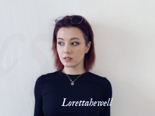 Lorettahewell