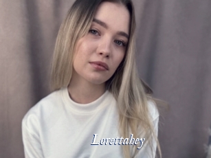 Lorettahey
