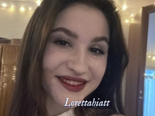 Lorettahiatt