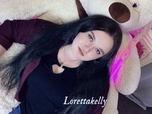 Lorettakelly