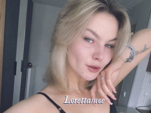 Lorettamoe