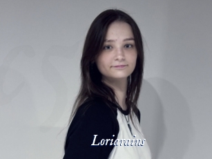 Loriarains