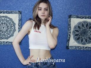 Loricleopatra