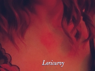 Loricurvy
