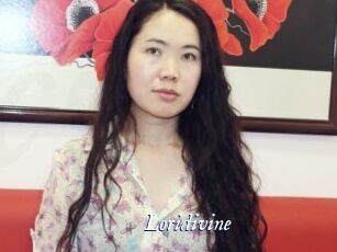Loridivine