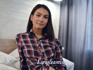 Lorigleaming