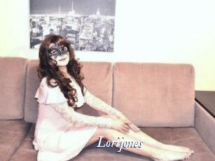 Lorijones