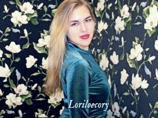 Lorileecory