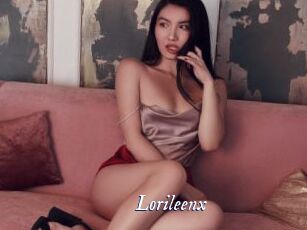 Lorileenx