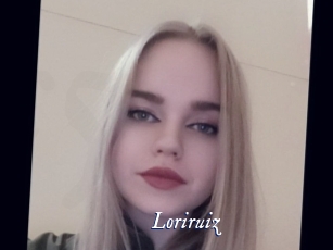 Loriruiz