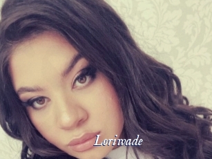 Loriwade