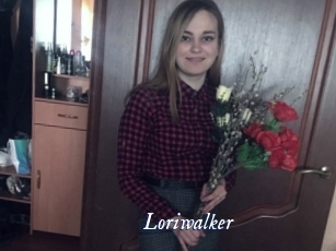 Loriwalker