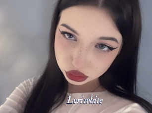 loriwhite Cam 5