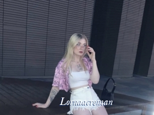 Lornaacreman
