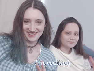 Lornaandwendy