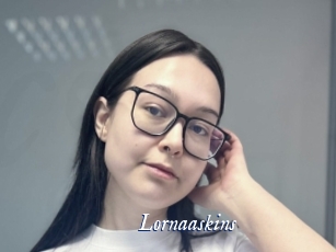 Lornaaskins