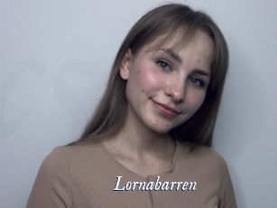Lornabarren