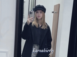 Lornabierly