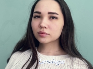 Lornabogess