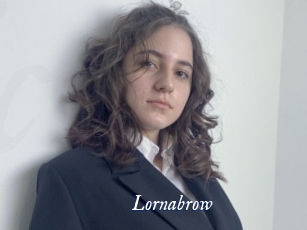 Lornabrow
