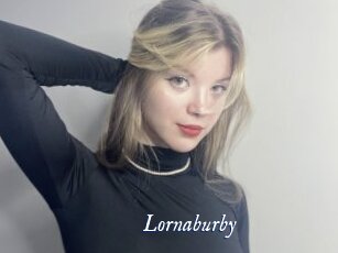 Lornaburby