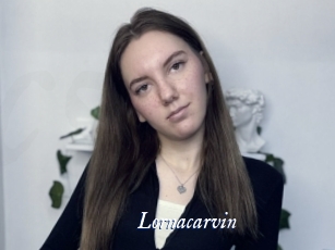 Lornacarvin
