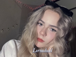 Lornadodd