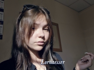 Lornaesser