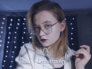 Lornafrickey