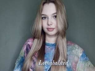 Lornahalsted