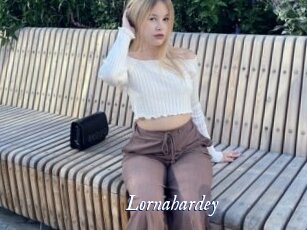 Lornahardey