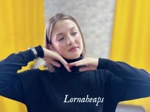 Lornaheaps