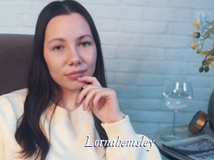 Lornahemsley