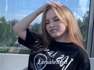 Lornahewlett