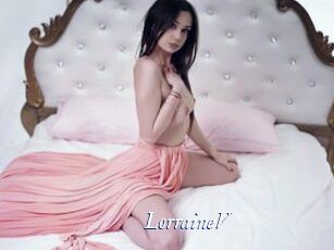 LorraineV