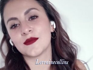 Lorrainecollins