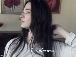 Lorrainewest