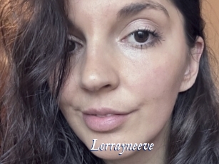 Lorrayneeve