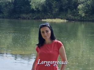 Lorygorgeouss