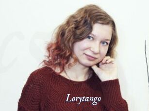 Lorytango