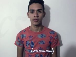 lotcumcandy Cam 5